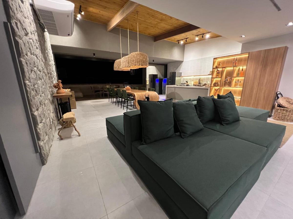 Kanui Mar Apartment *