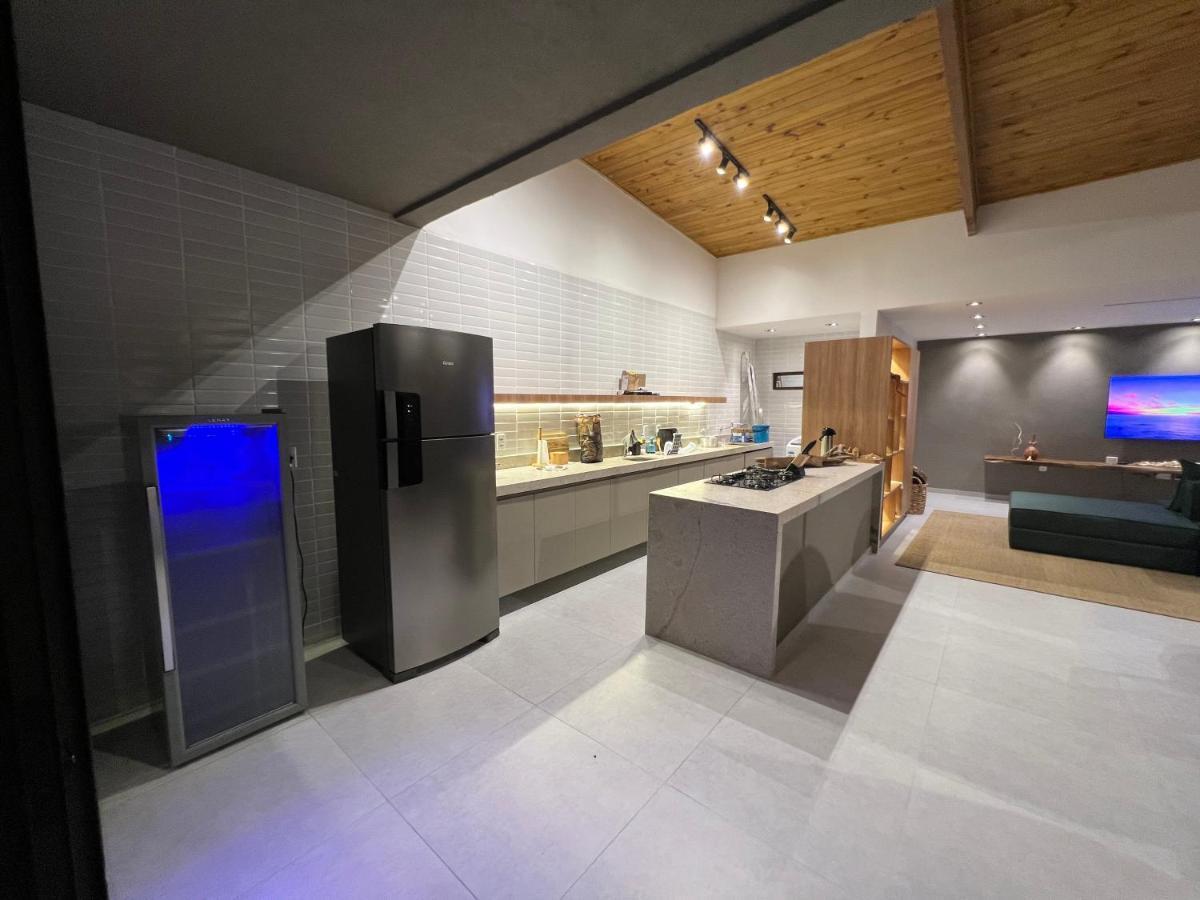 Kanui Mar Apartment *