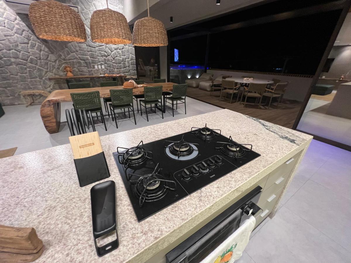 Kanui Mar Apartment