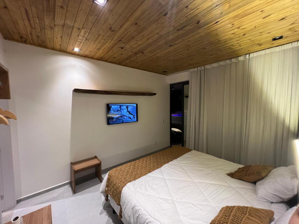 Apartment Kanui Mar Sao Miguel dos Milagres