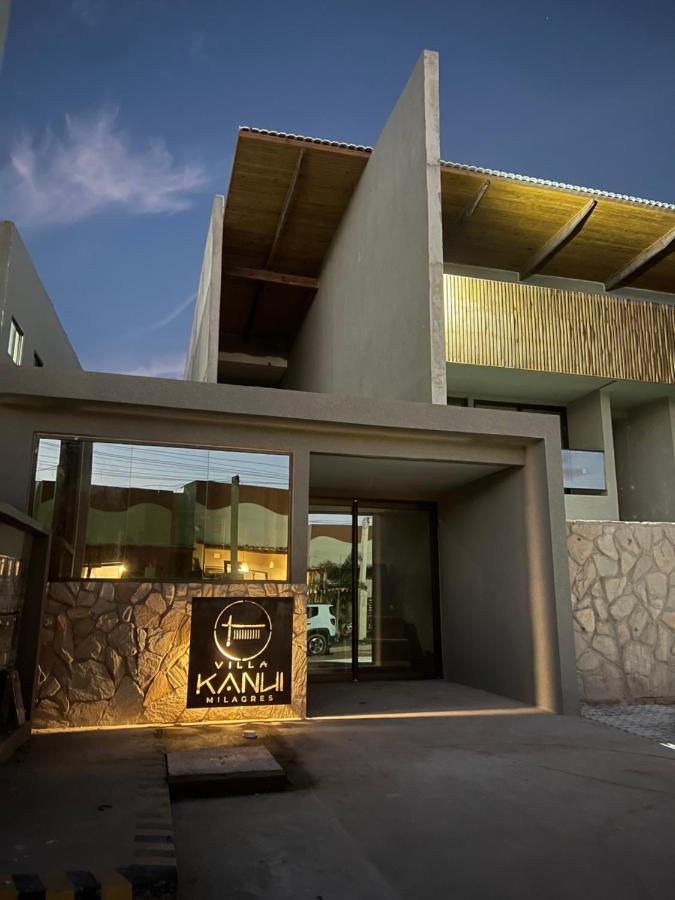 Kanui Mar Apartment *