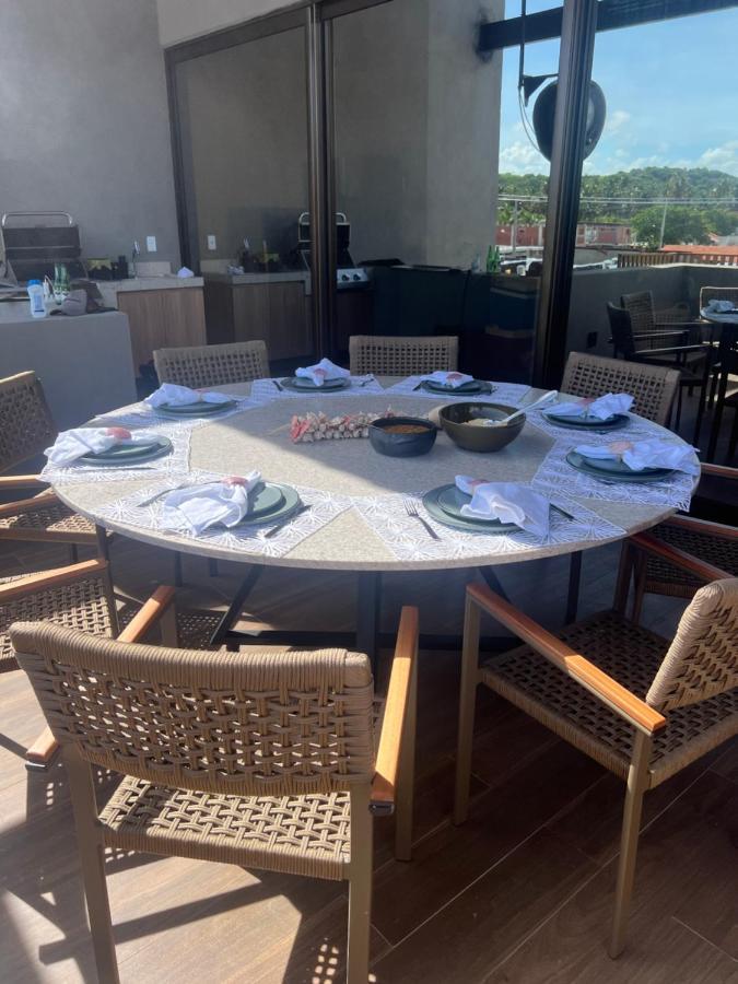 Kanui Mar Apartment Sao Miguel dos Milagres