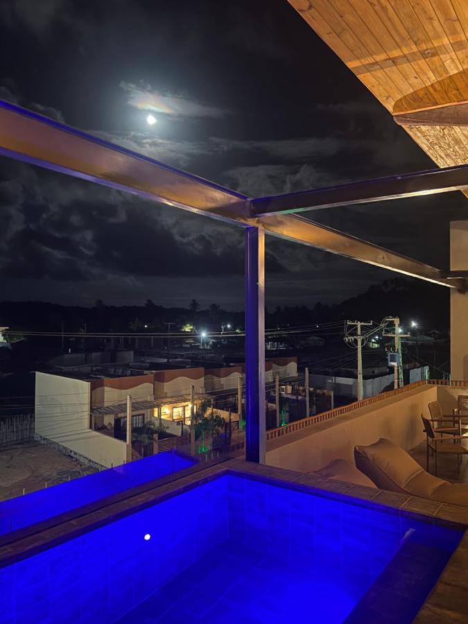Kanui Mar * Sao Miguel dos Milagres