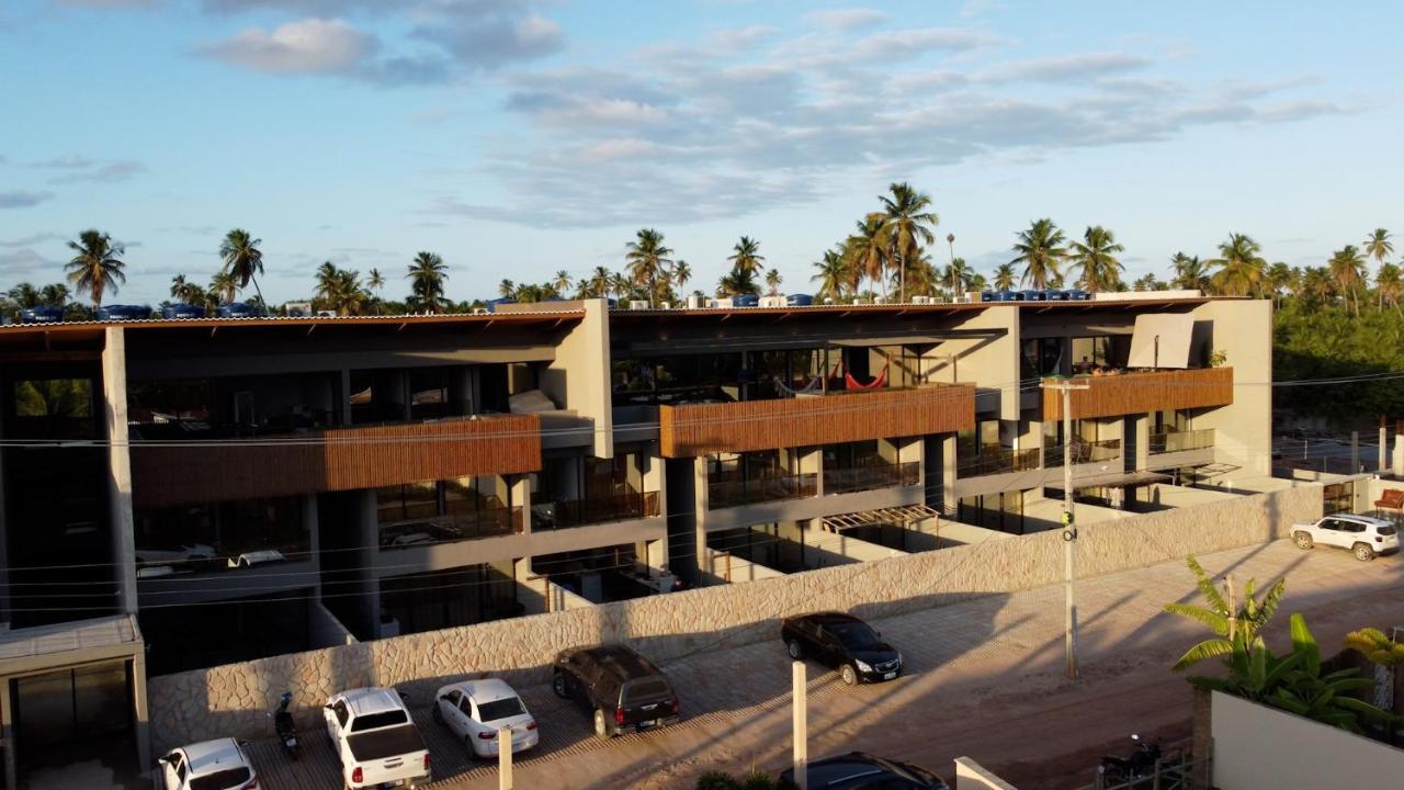 Kanui Mar Sao Miguel dos Milagres
