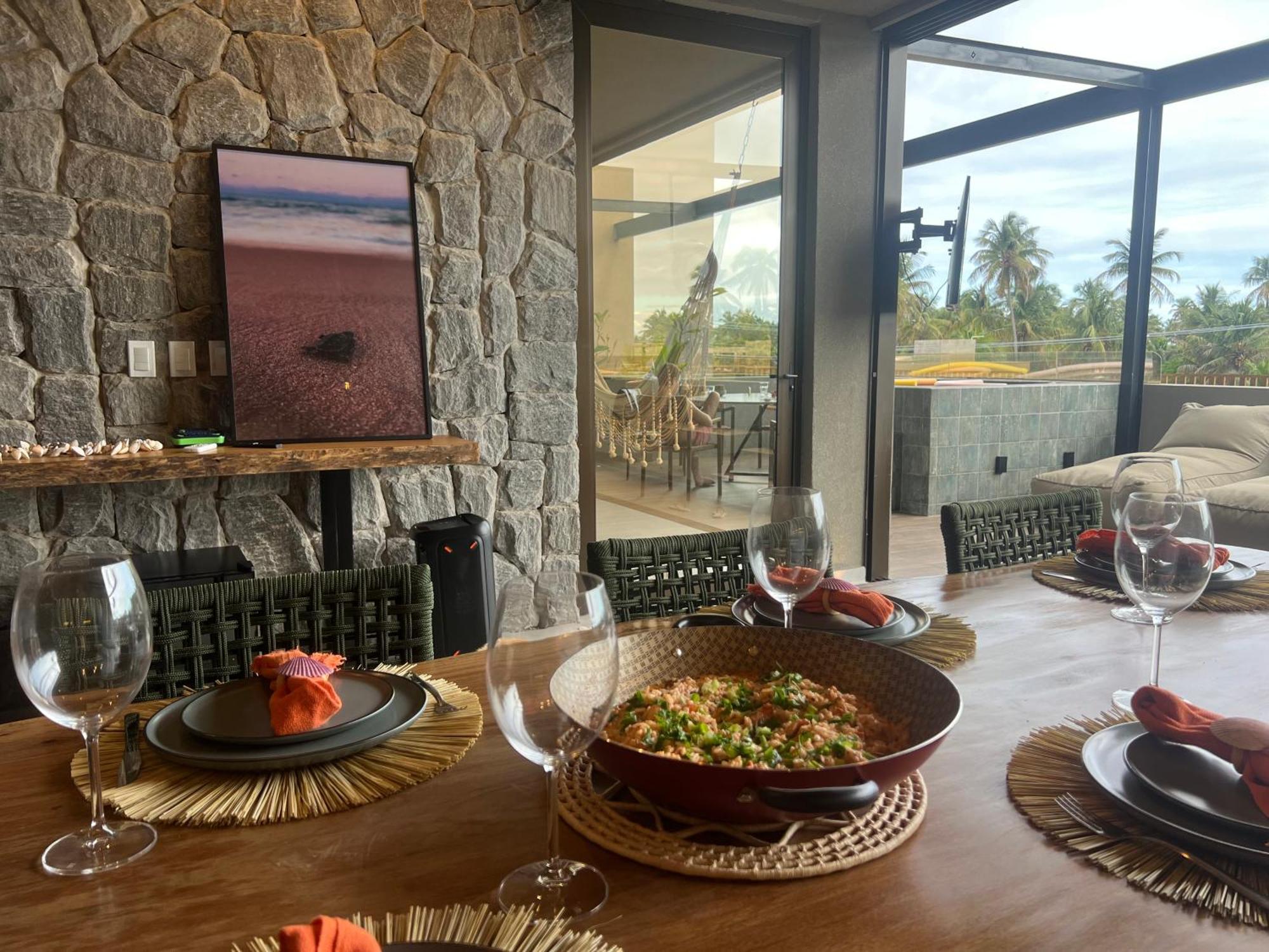 Apartment Kanui Mar