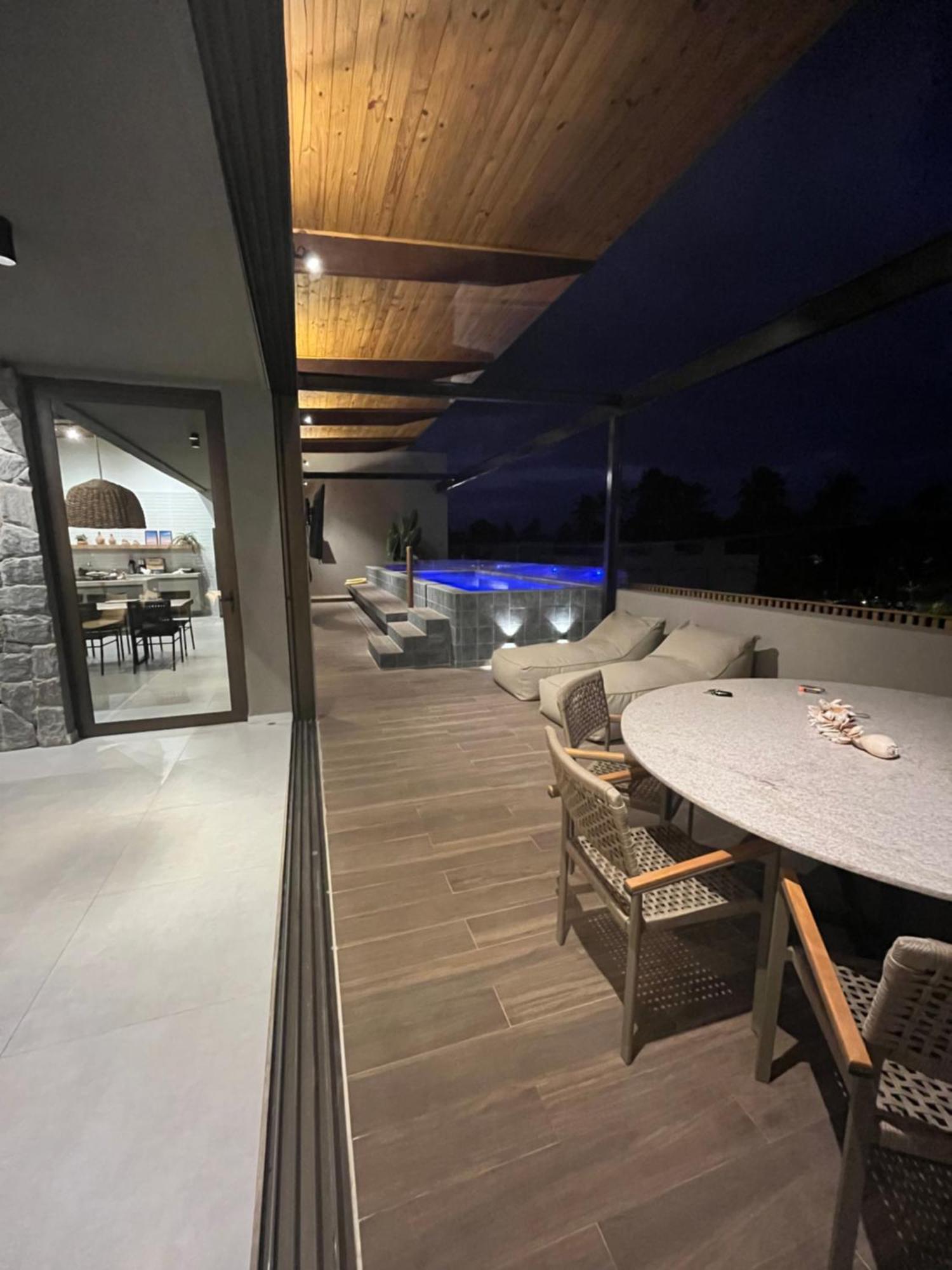 Kanui Mar Apartment Sao Miguel dos Milagres