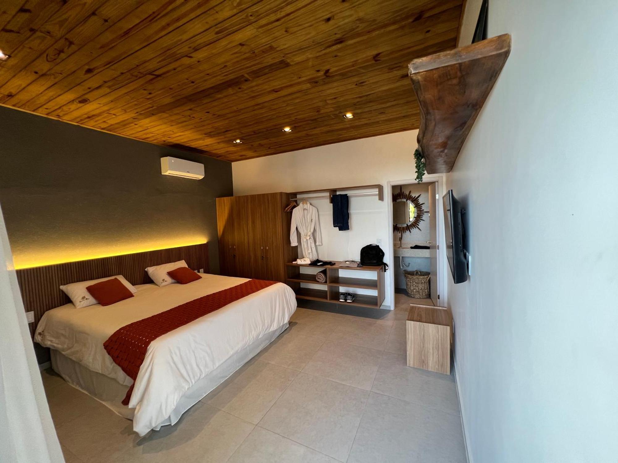 Kanui Mar Apartment *