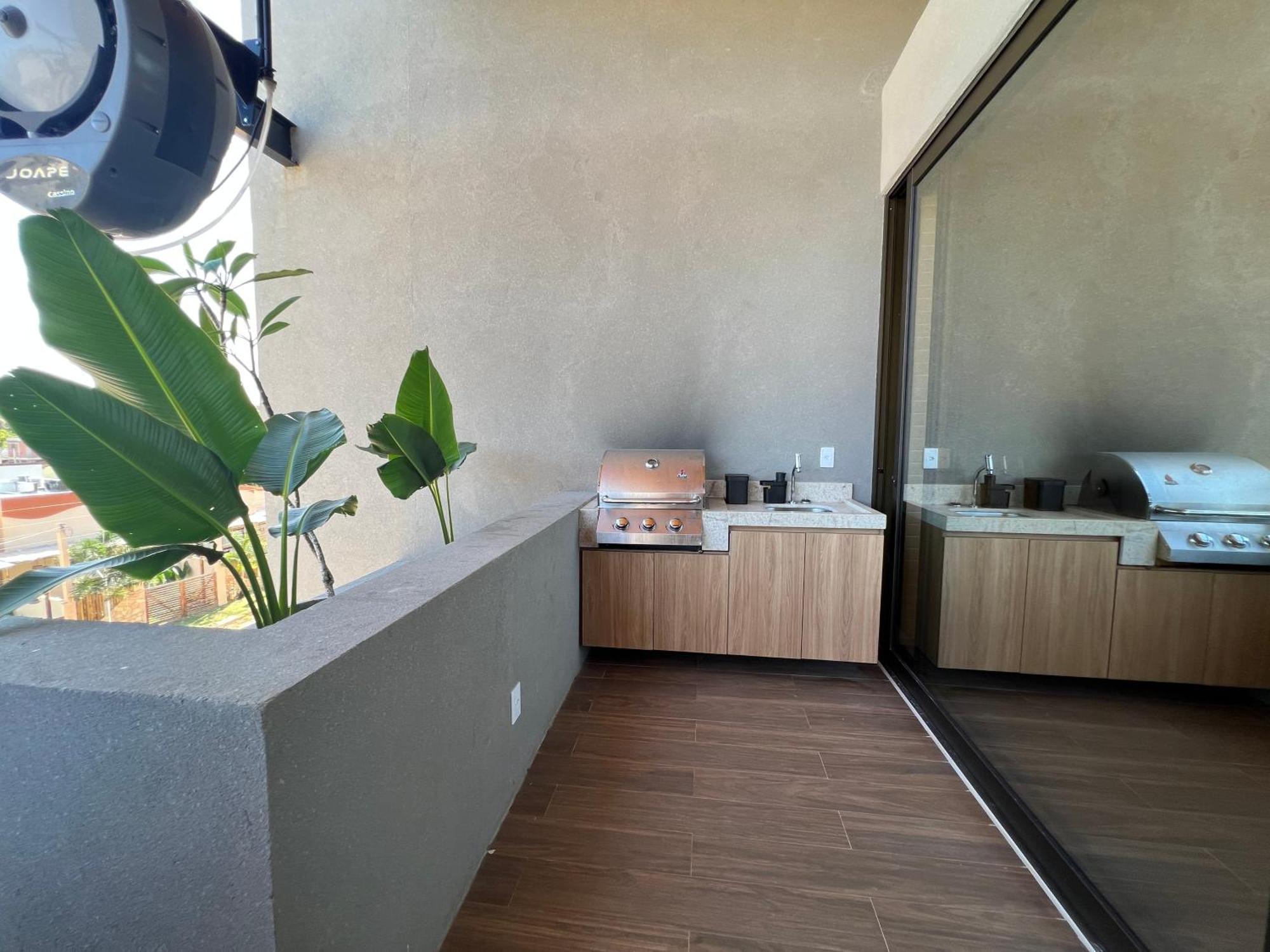 Apartment Kanui Mar *