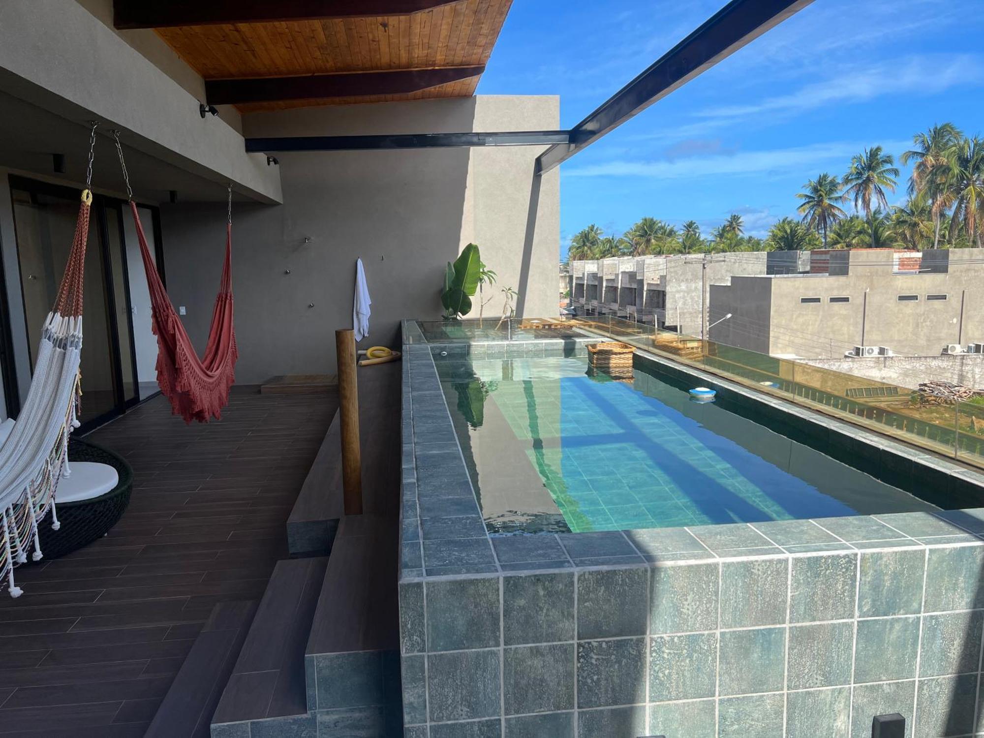 Apartment Kanui Mar *