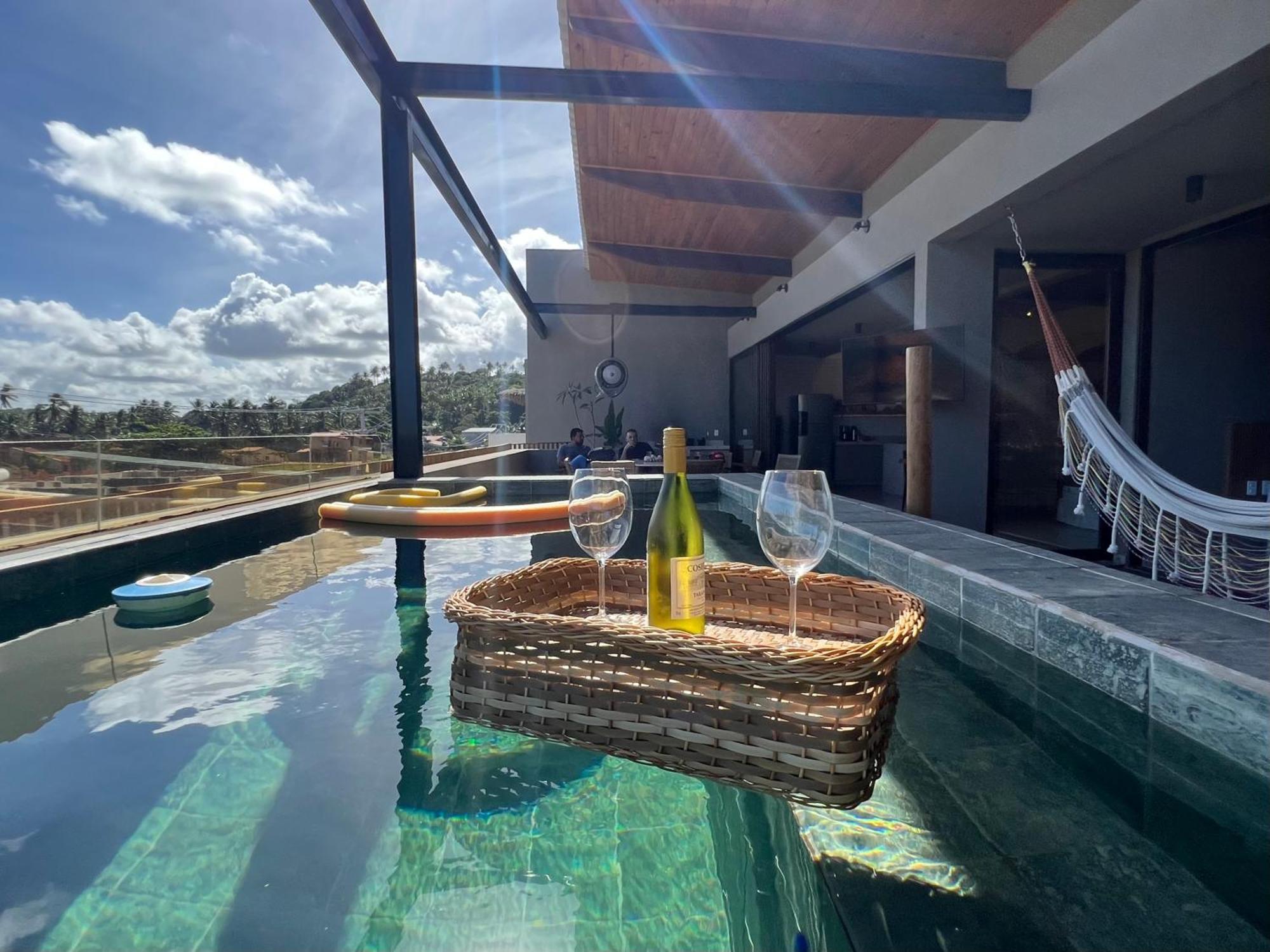 Kanui Mar * Sao Miguel dos Milagres
